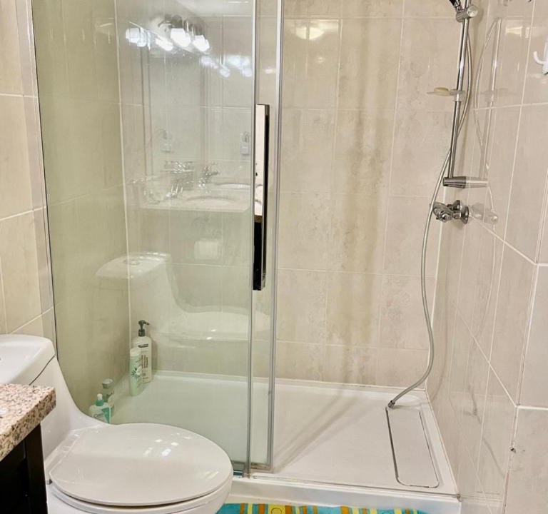 Photo of Bathroom in Cote-Saint-Paul