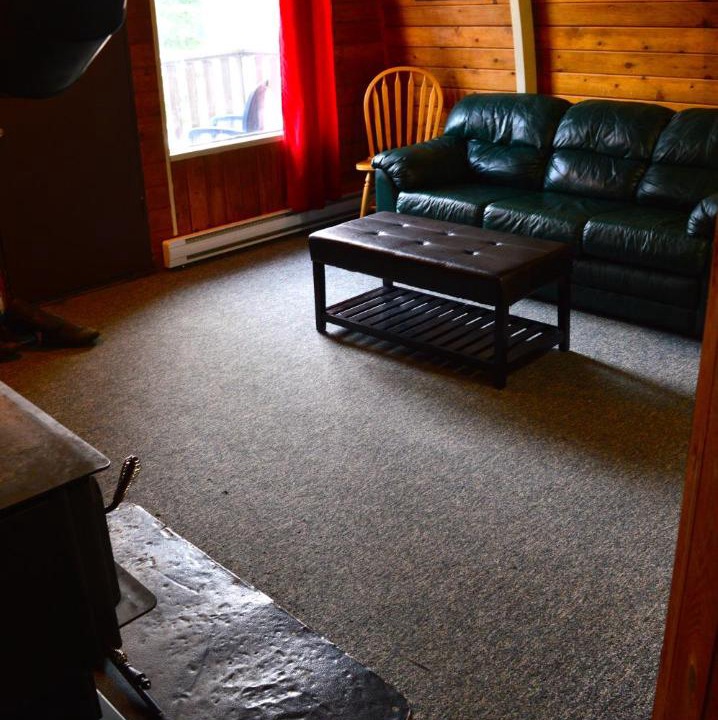Photo of Livingroom in Rossland
