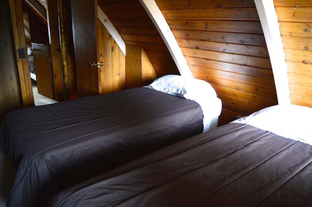 Photo of Bedroom in Rossland