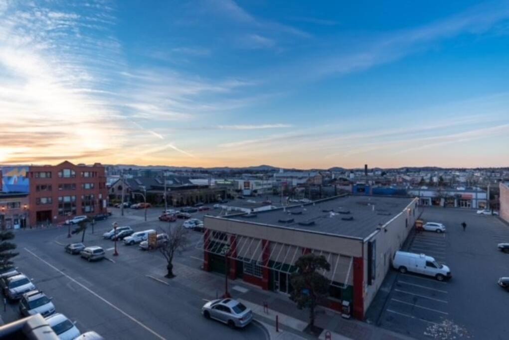 Photo of Others in Downtown Victoria