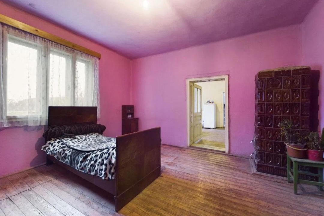 Photo of Bedroom in Fairview