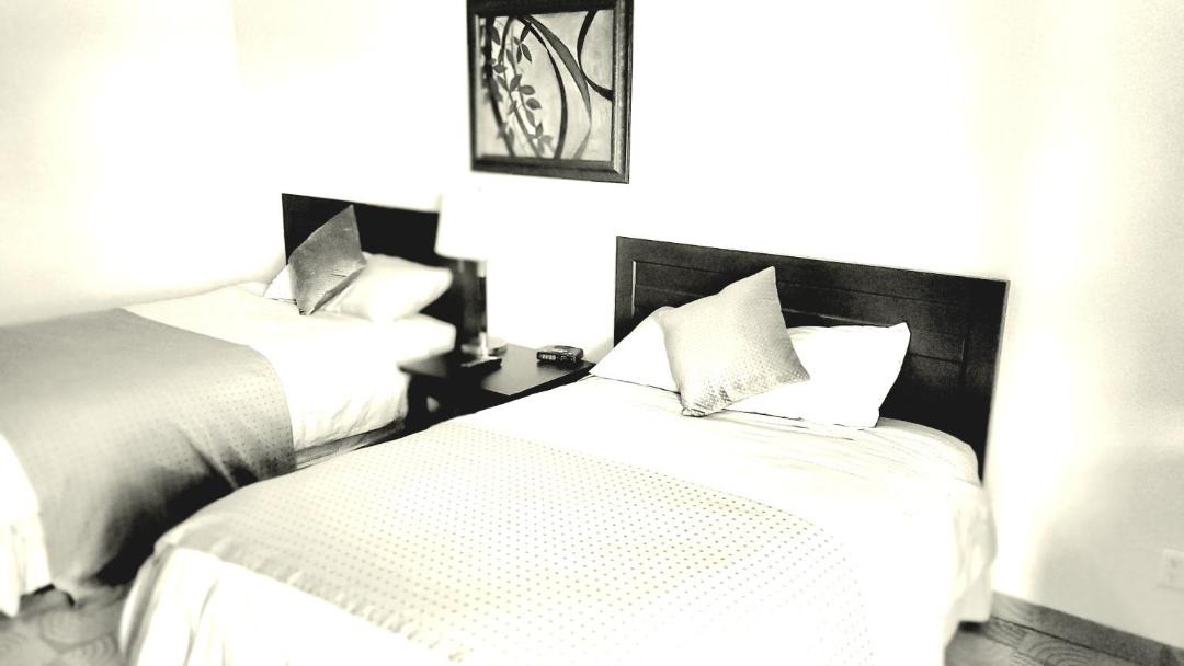 Photo of Bedroom in Wabamun