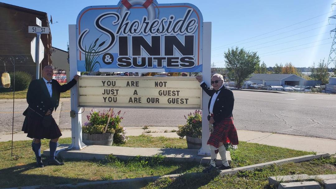 Photo of Others in Wabamun