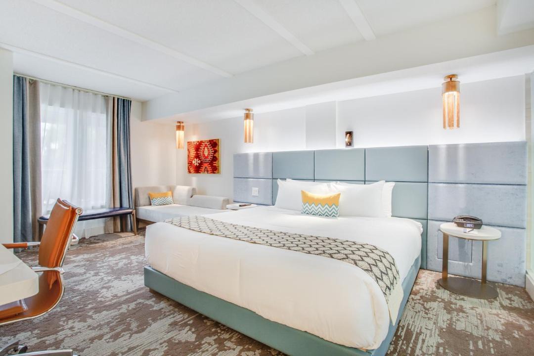 Photo of Bedroom in Collingwood