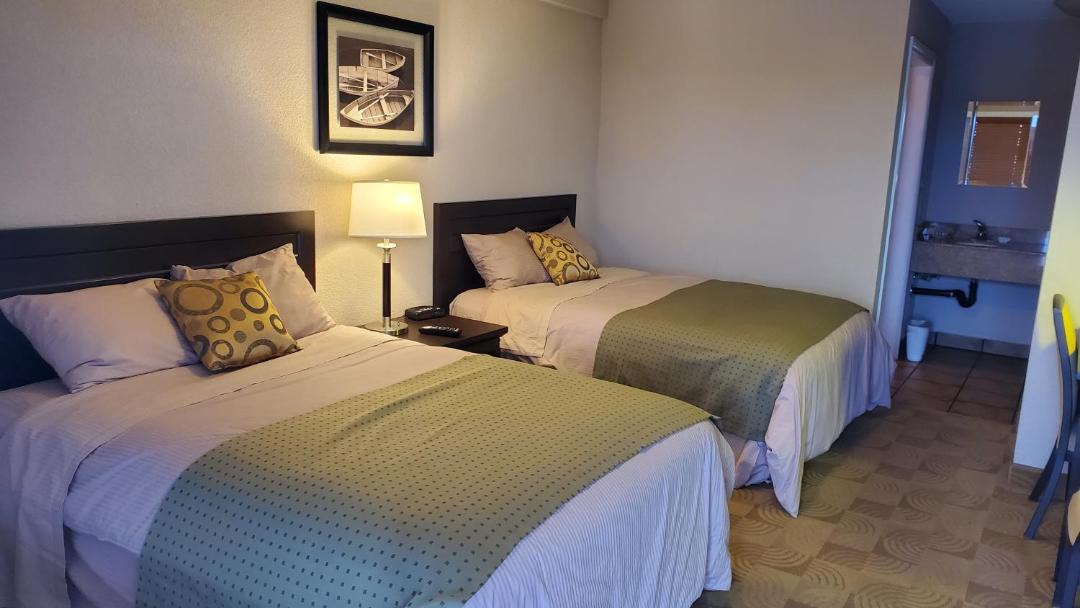 Photo of Bedroom in Wabamun