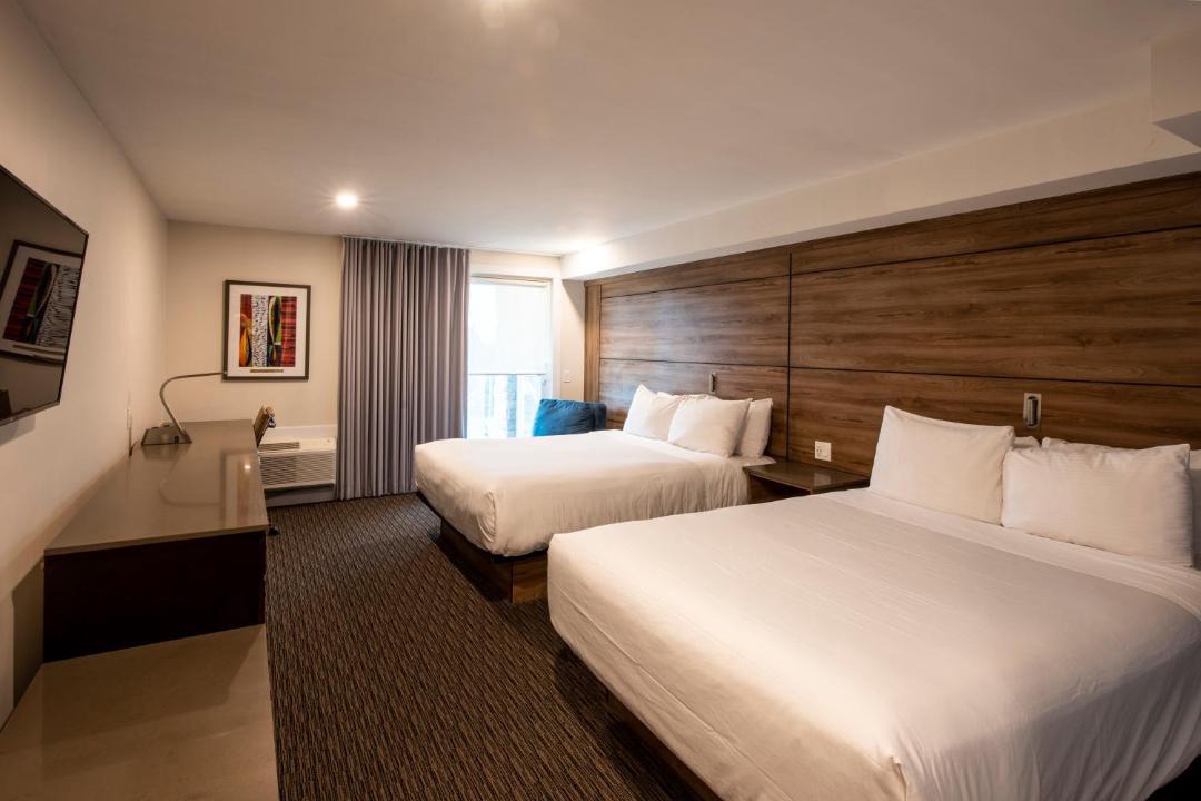 Photo of Bedroom in Collingwood