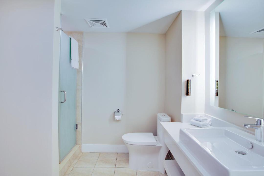 Photo of Bathroom in Collingwood