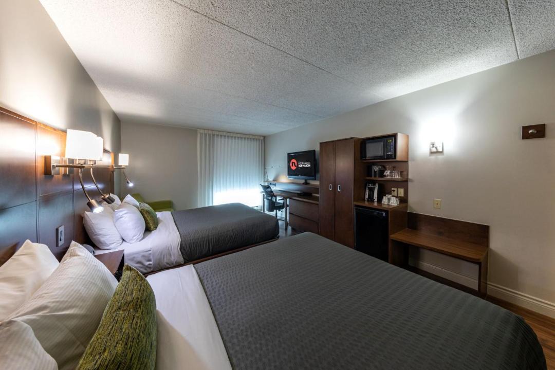 Photo of Bedroom in Les Rivieres