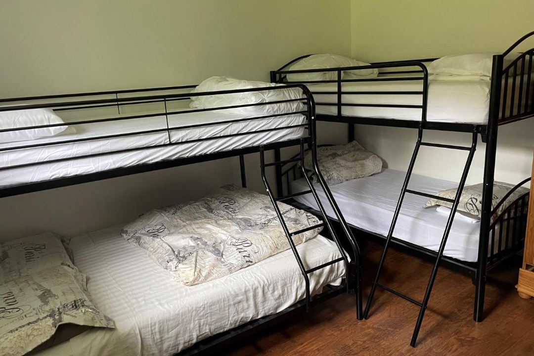 Photo of Bedroom in Mauricie