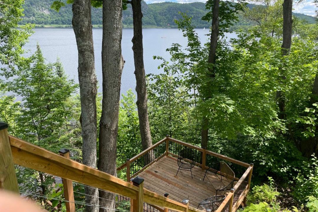 Photo of Others in Mauricie