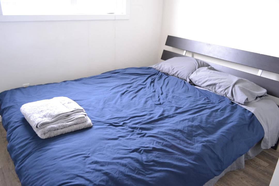 Photo of Bedroom in Southeast Calgary