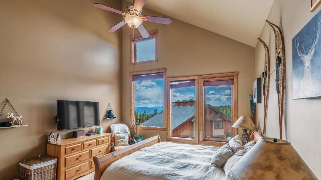 Photo of Bedroom in The Forest