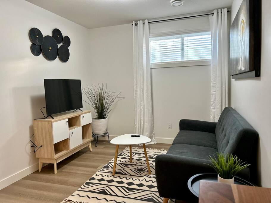 Photo of Livingroom in West Edmonton