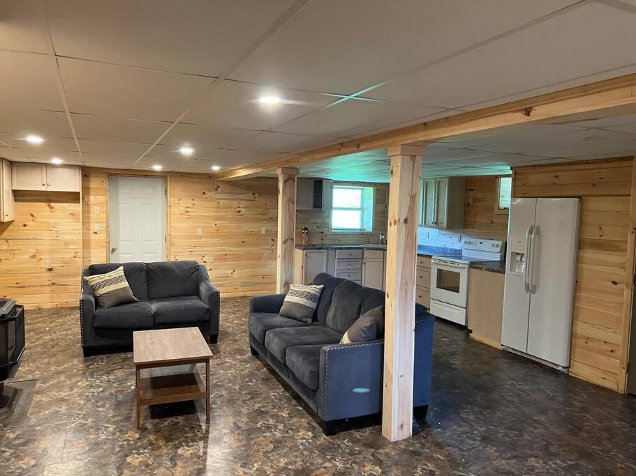 Photo of Livingroom in Lion's Head
