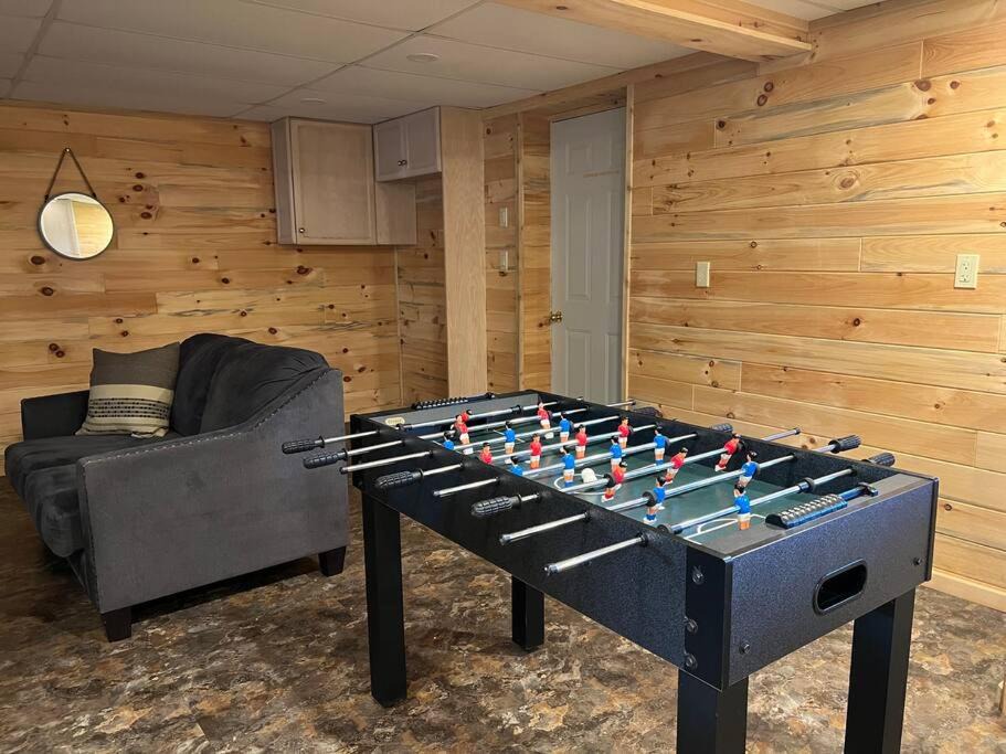 Photo of Livingroom in Lion's Head