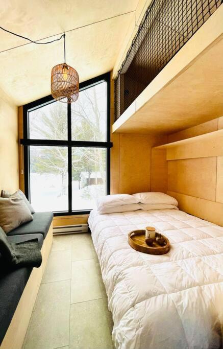 Photo of Bedroom in Saint Zenon