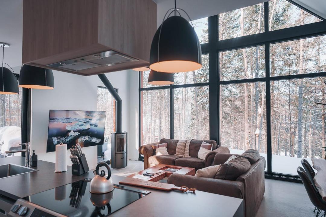 Photo of Livingroom in Lac Superieur Village