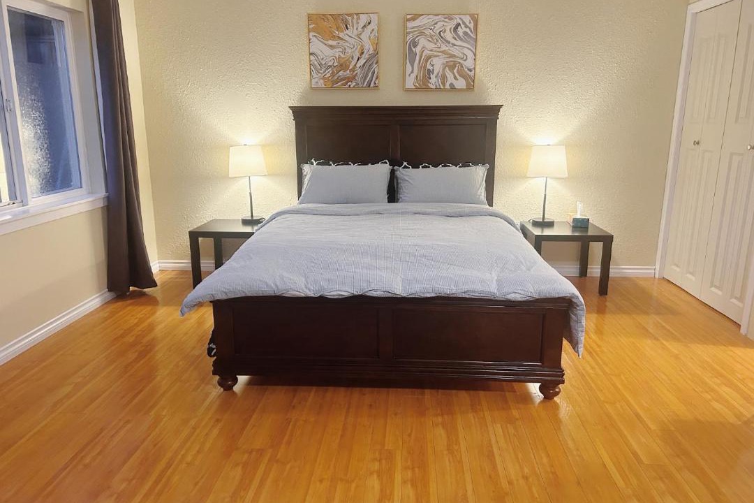 Photo of Bedroom in Seafair