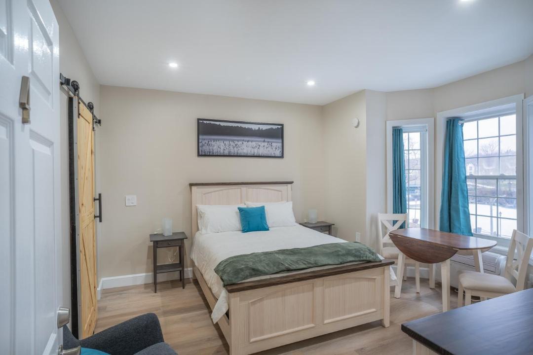Photo of Bedroom in New Glasgow