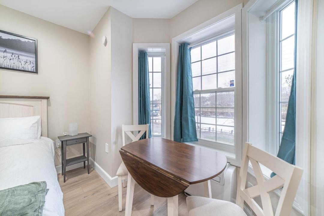 Photo of Livingroom in New Glasgow
