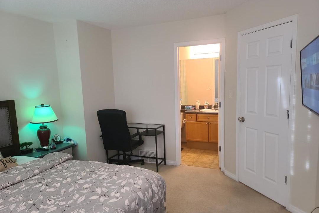 Photo of Bedroom in Northeast Edmonton
