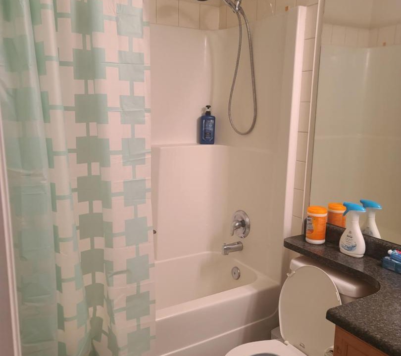 Photo of Bathroom in Northeast Edmonton
