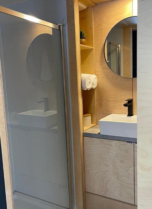 Photo of Bathroom in Saint Zenon