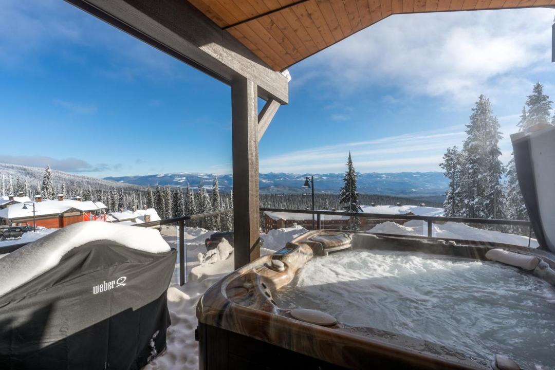 Photo of Others in Big White Ski Resort