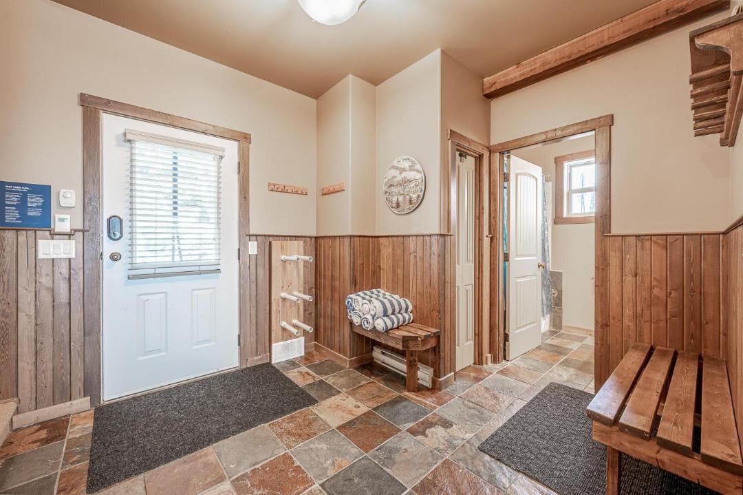 Photo of Bathroom in The Forest