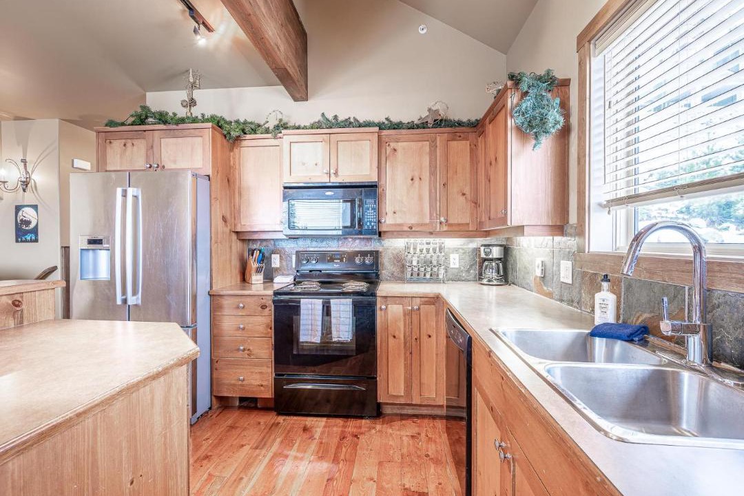 Photo of Kitchen in The Forest