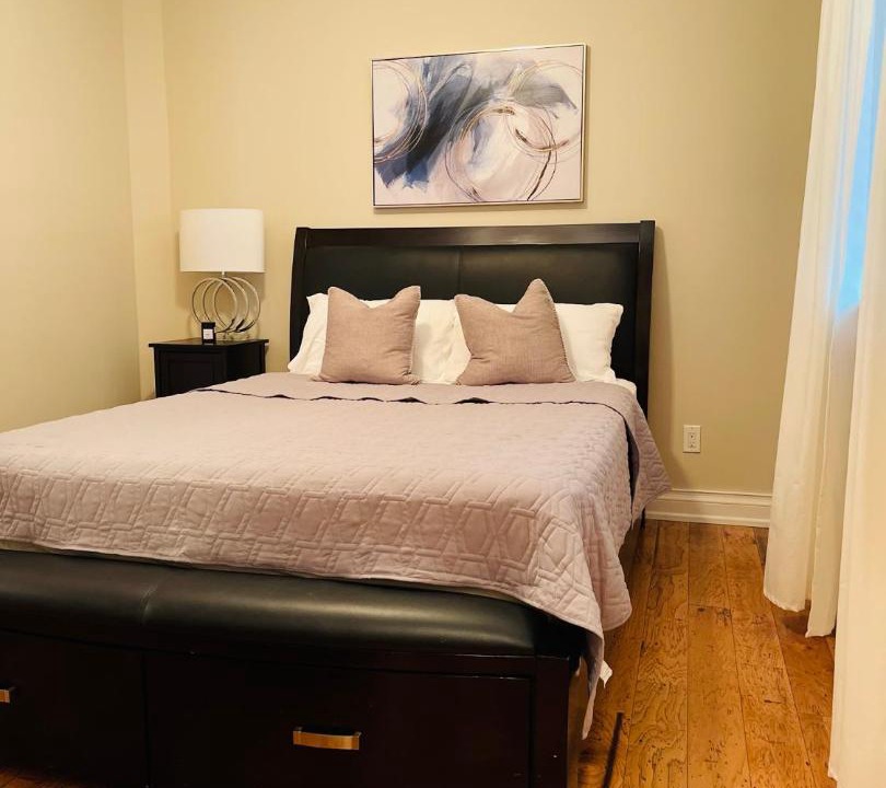 Photo of Bedroom in Washago