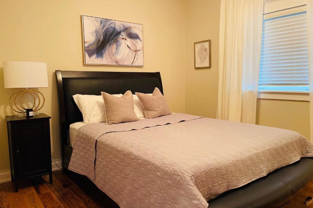 Photo of Bedroom in Washago