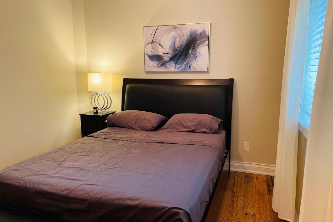 Photo of Bedroom in Washago