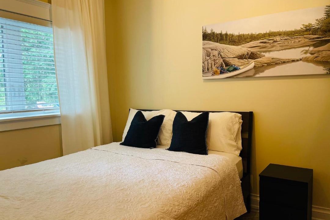 Photo of Bedroom in Washago