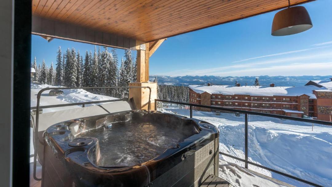 Photo of Others in Big White Ski Resort