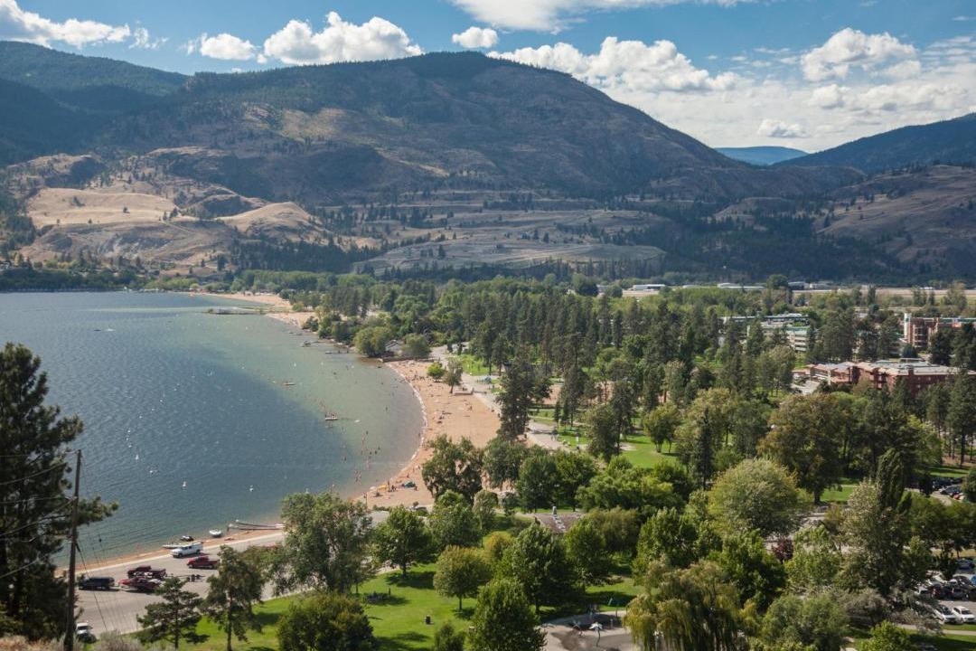 Photo of Outdoor in Okanagan-Similkameen
