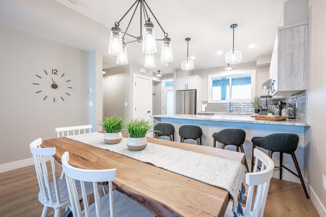 Photo of Kitchen in Snow Pine Estates
