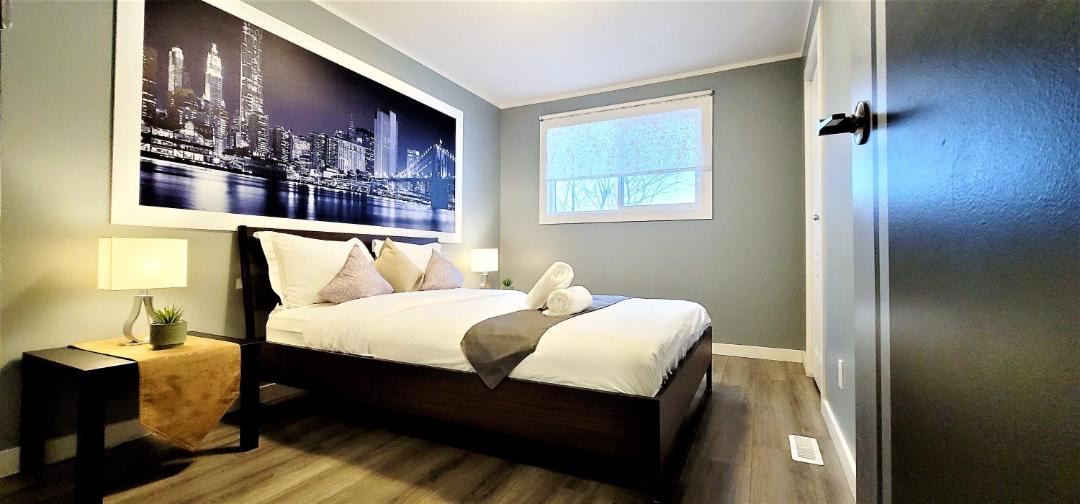 Photo of Bedroom in Winnipeg