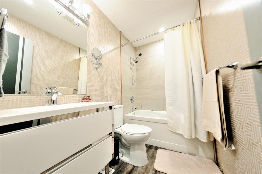 Photo of Bathroom in Winnipeg