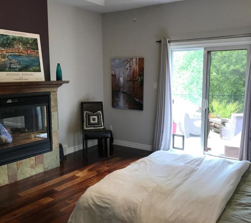 Photo of Bedroom in London