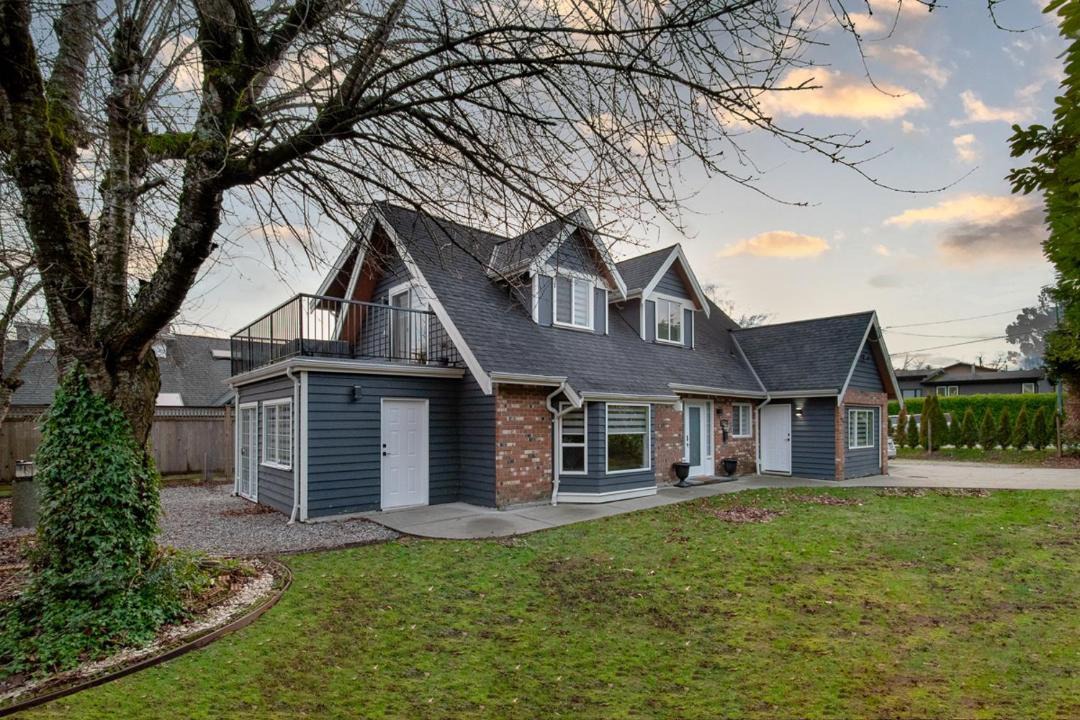 Photo of Buildings in White Rock