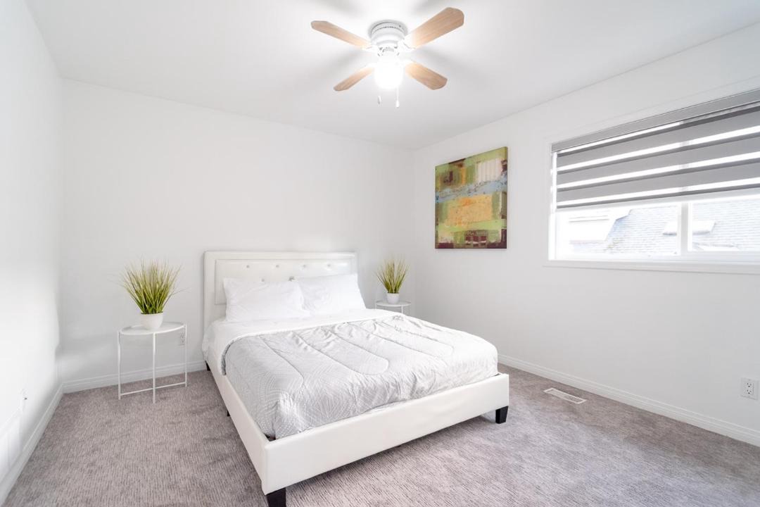 Photo of Bedroom in White Rock