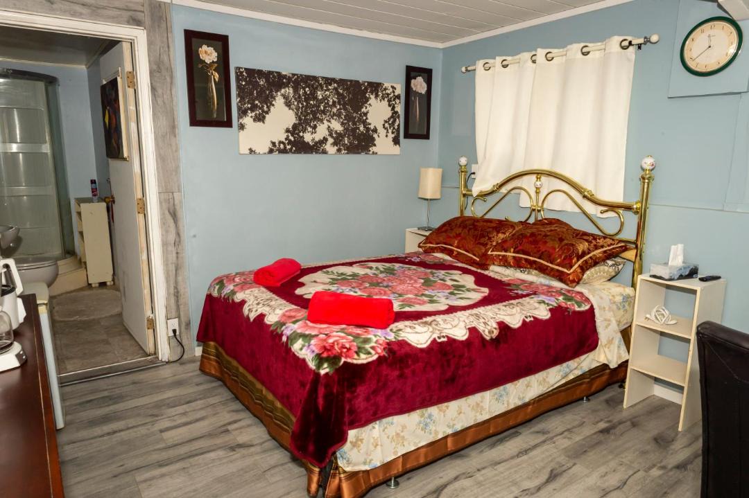 Photo of Bedroom in Abbotsford