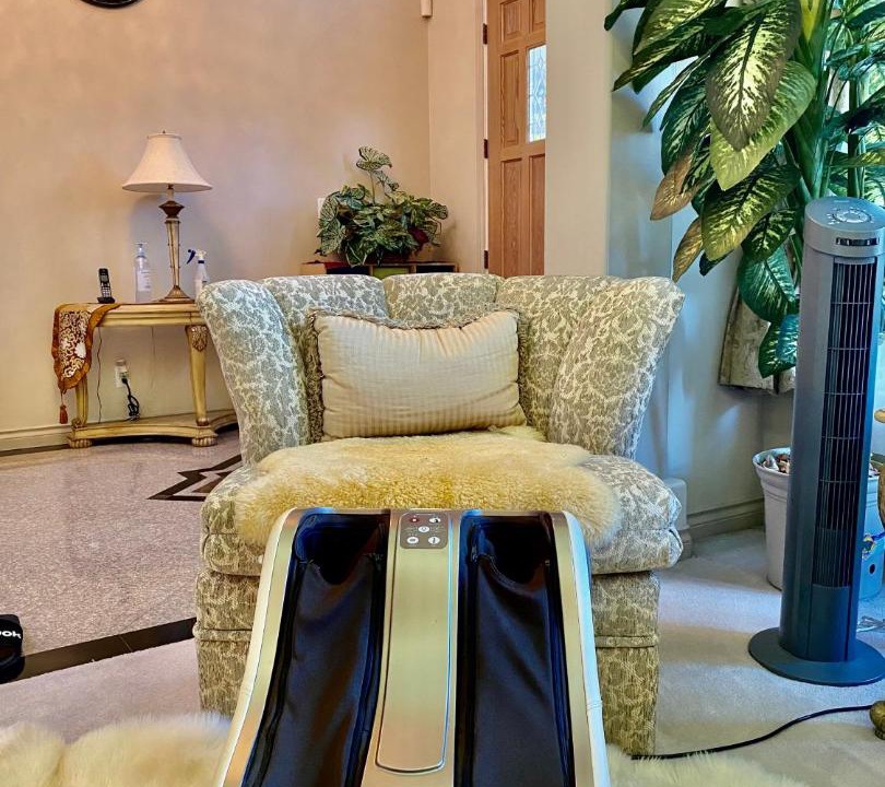 Photo of Livingroom in Seafair