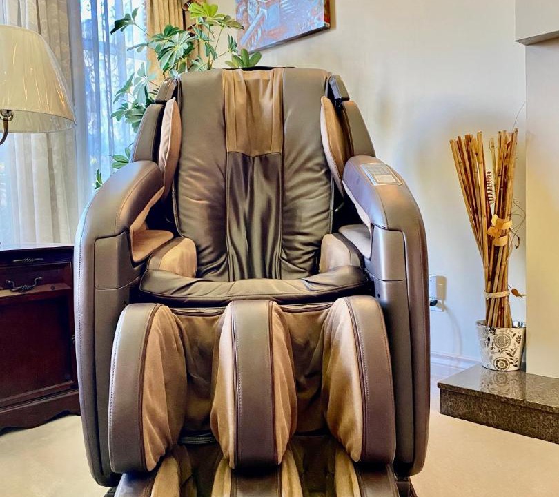 Photo of Livingroom in Seafair