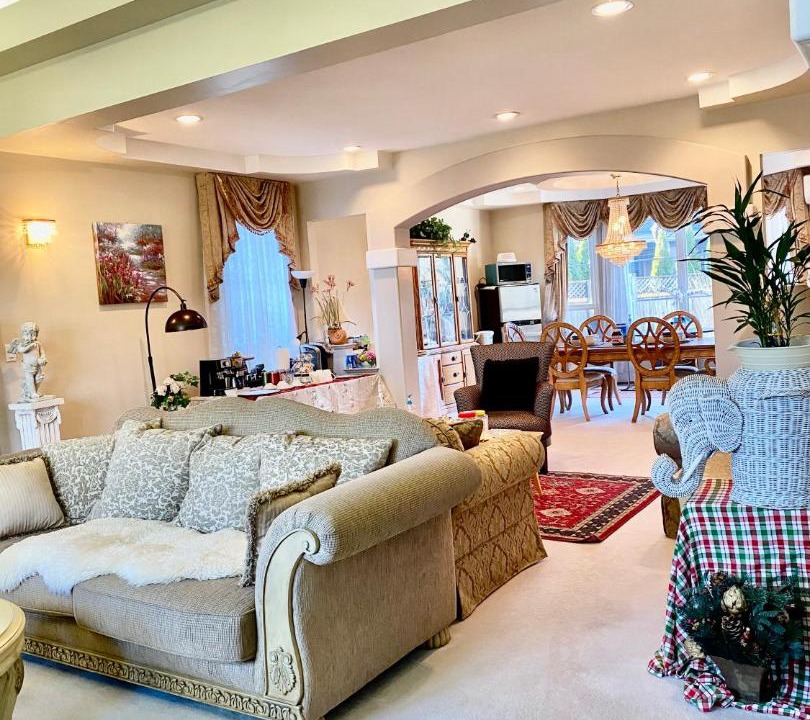Photo of Livingroom in Seafair
