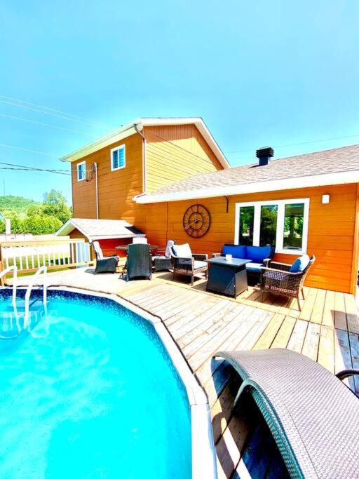 Photo of Outdoor in Val-des-Bois