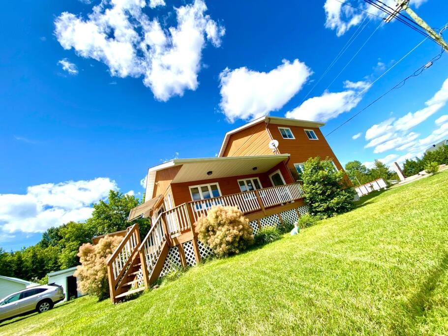 Photo of Buildings in Val-des-Bois