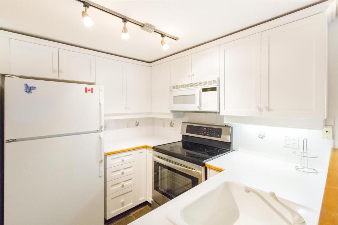Photo of Kitchen in Blackcomb