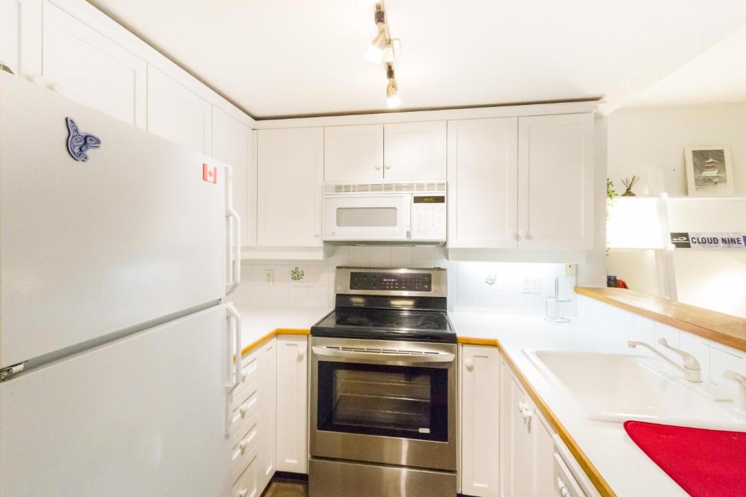 Photo of Kitchen in Blackcomb